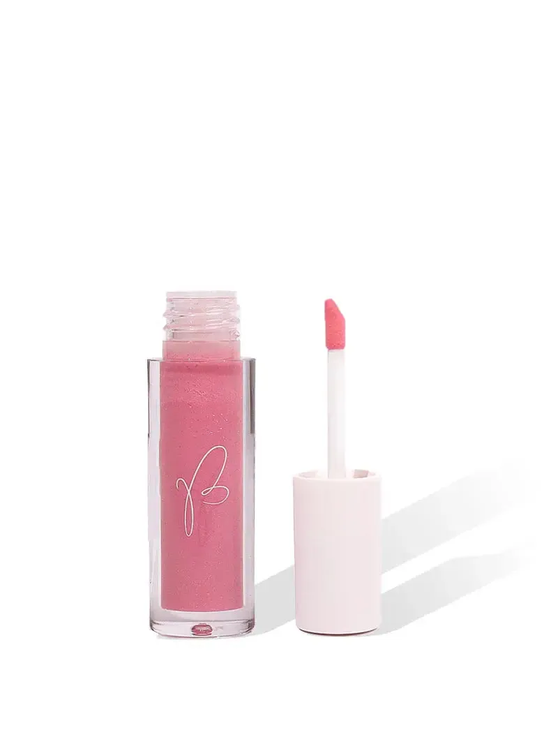 B Berry Lip Plumper Bex Beauty
