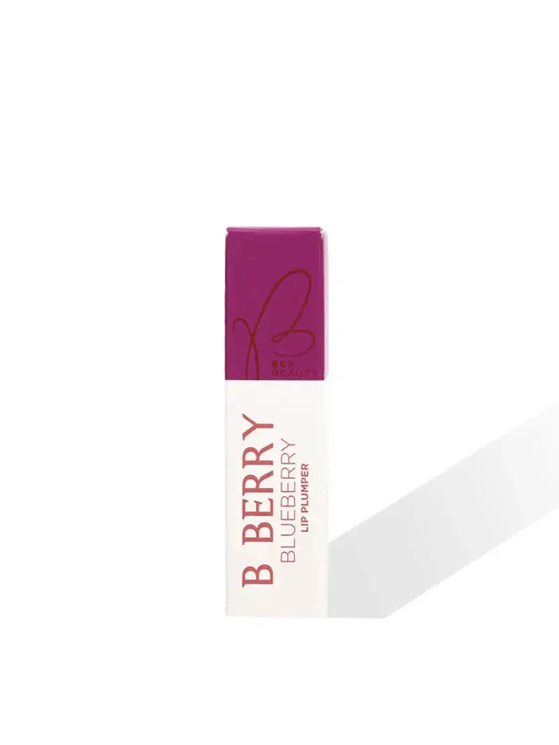 B Berry Lip Plumper Bex Beauty