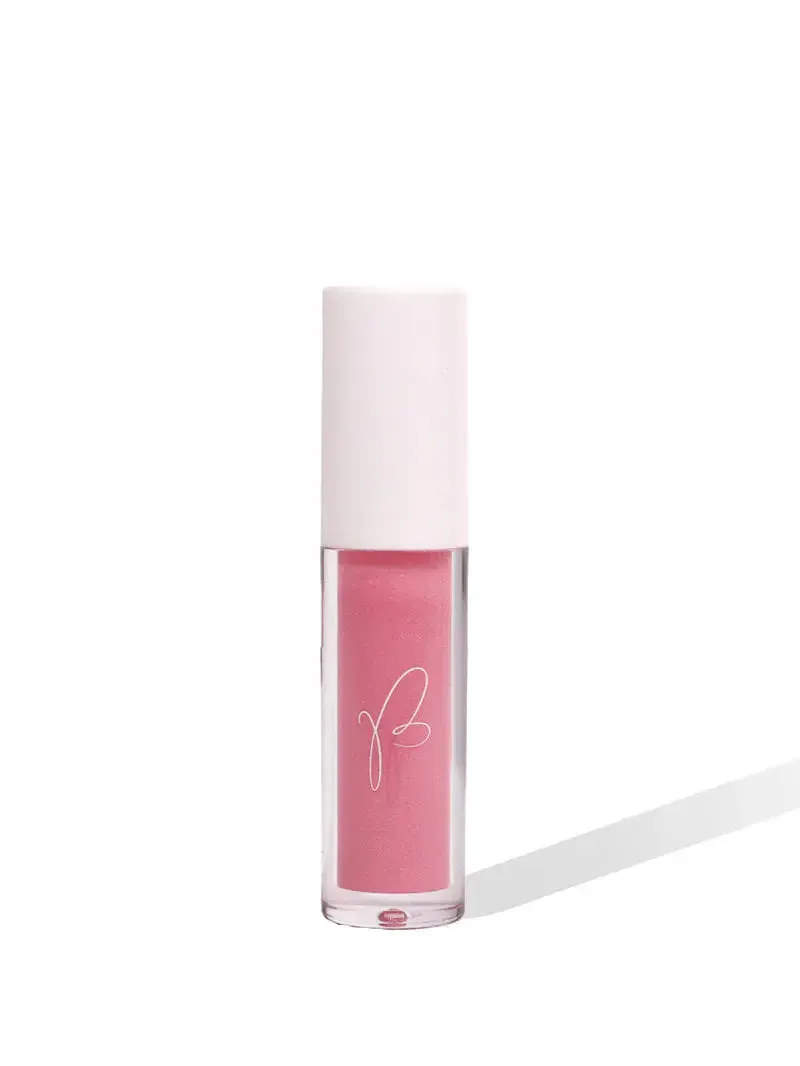 B Berry Lip Plumper Bex Beauty