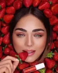 B Berry Lip Plumper Bex Beauty