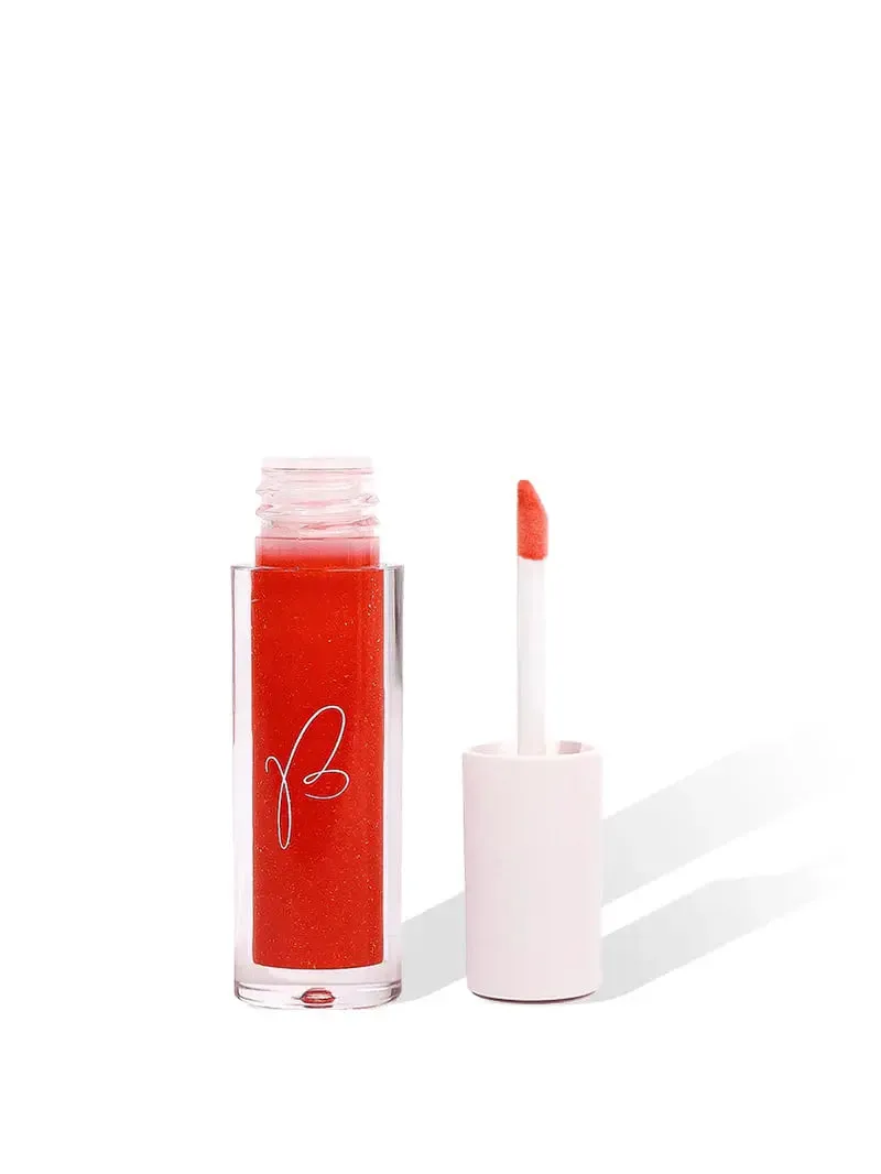 B Berry Lip Plumper Bex Beauty