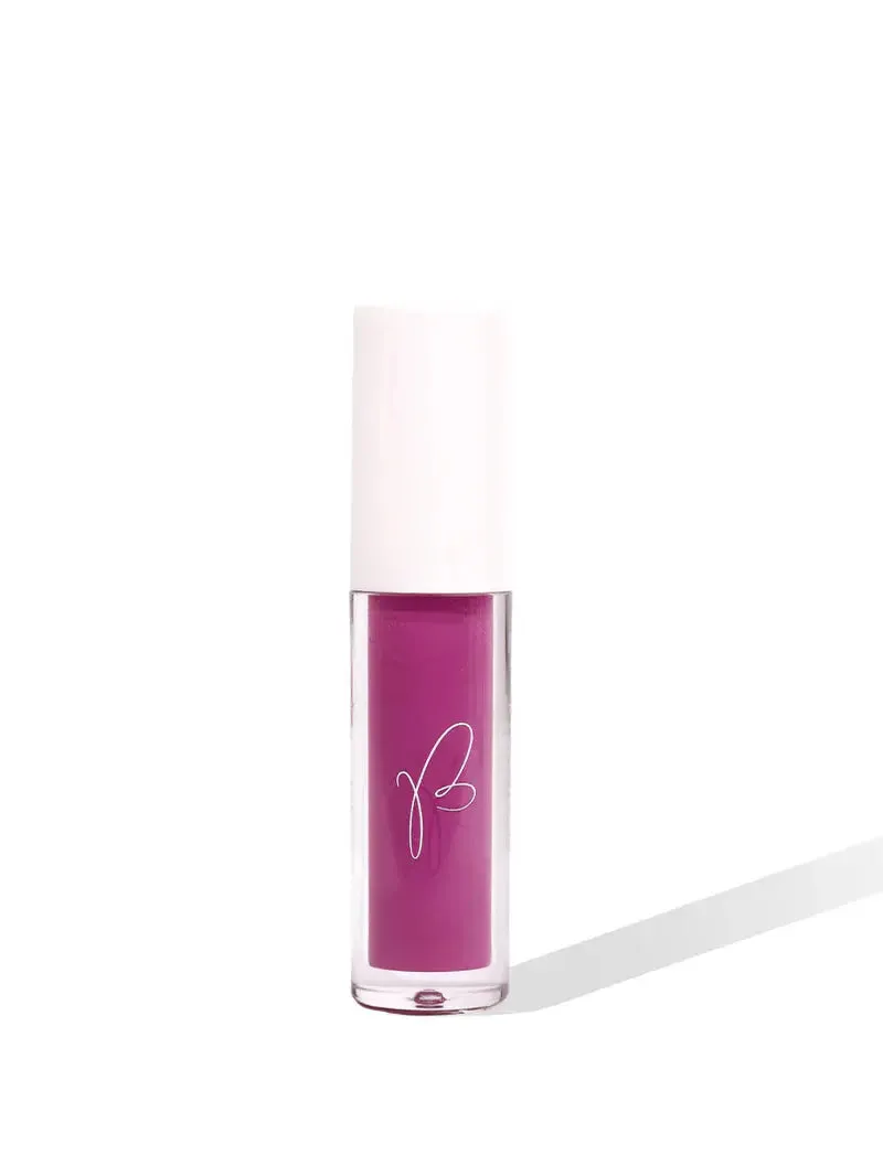 B Berry Lip Plumper Bex Beauty