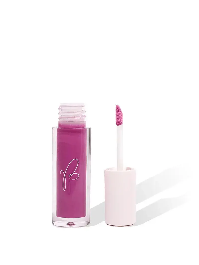 B Berry Lip Plumper Bex Beauty