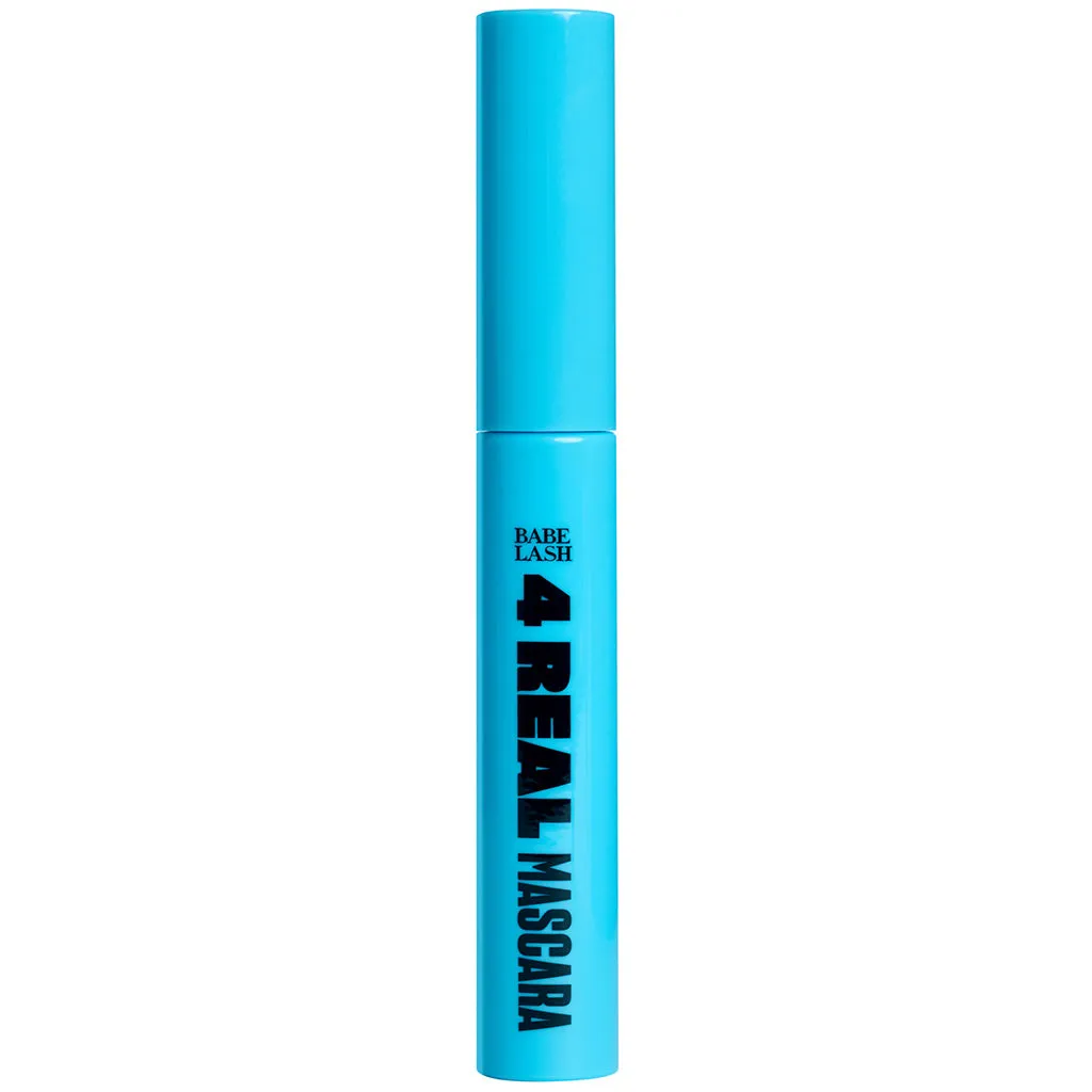 Babe Original Babe Lash 4 Real Mascara (8.5g)