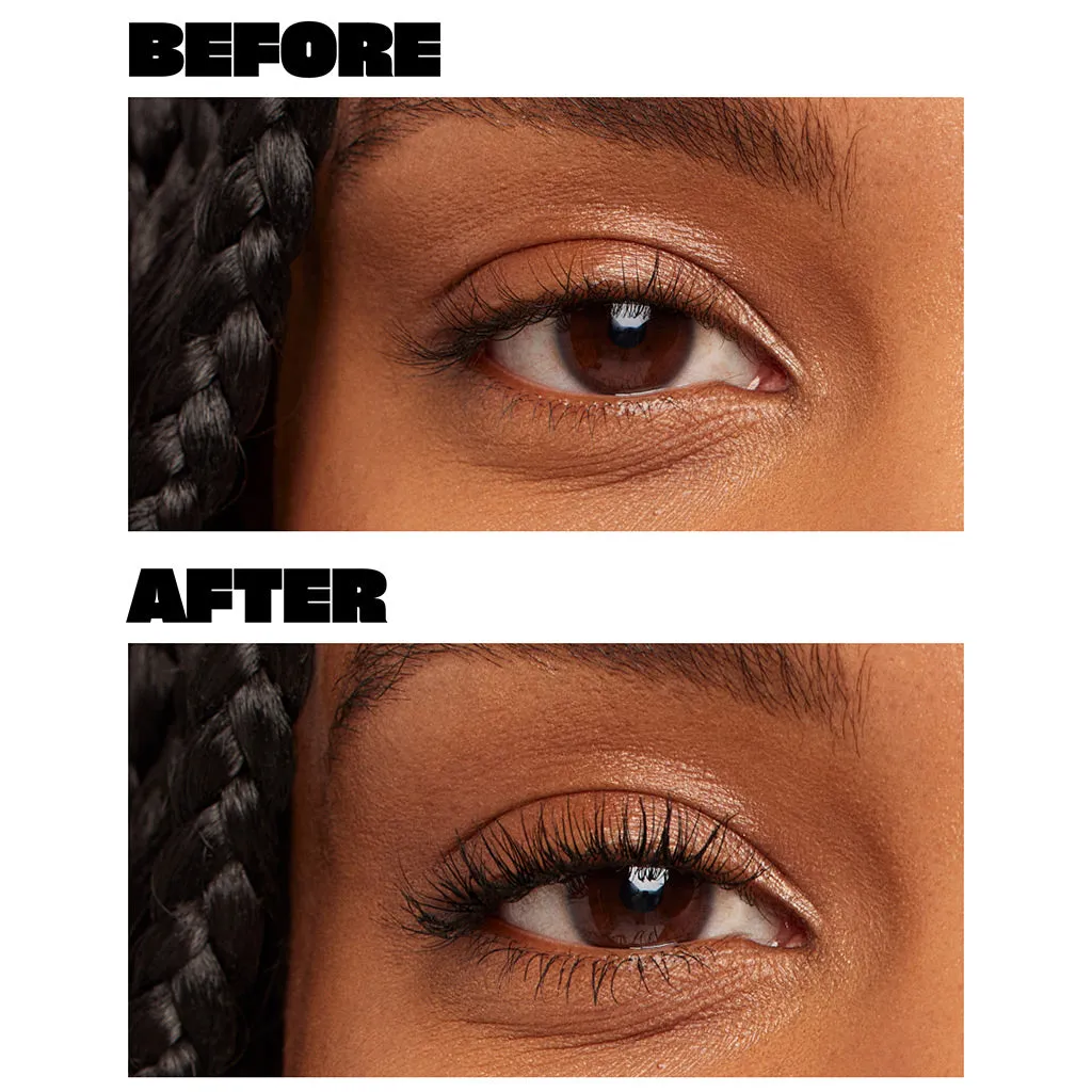 Babe Original Babe Lash 4 Real Mascara (8.5g)