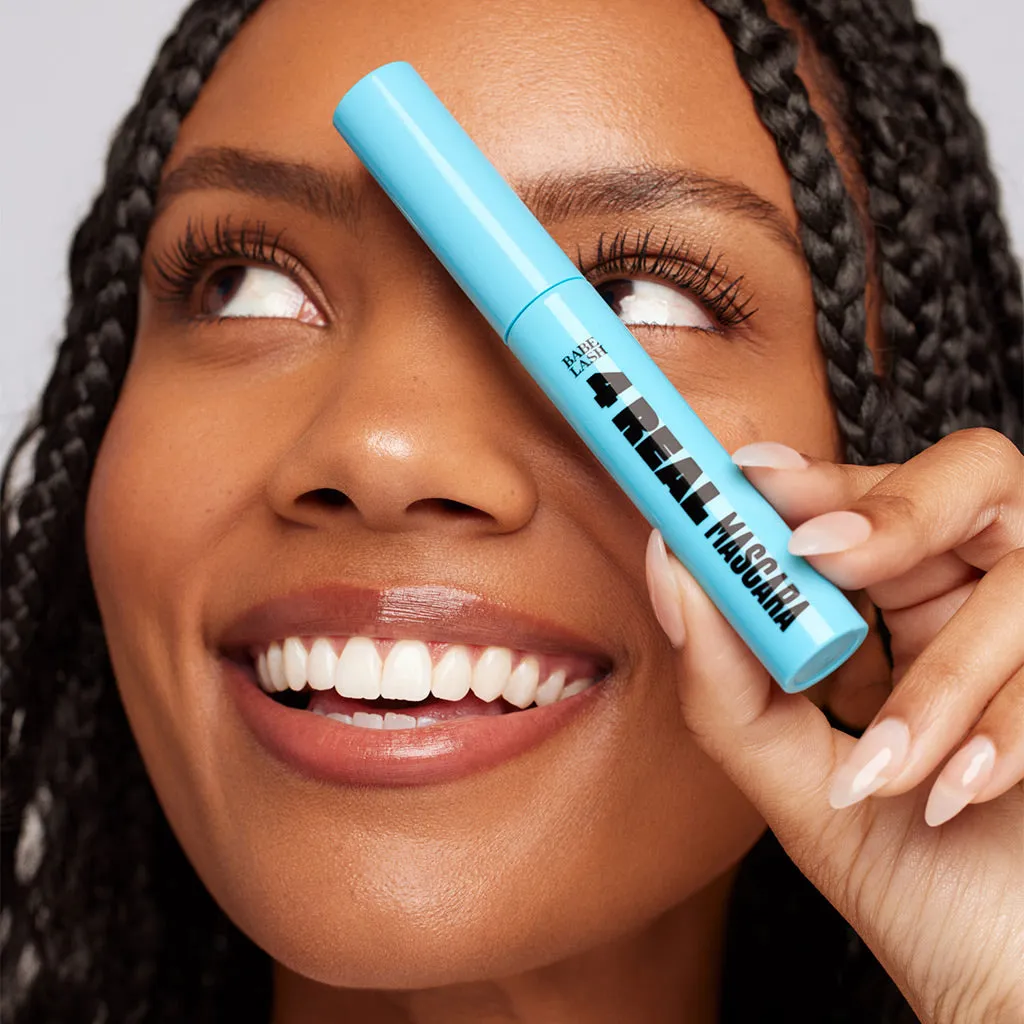 Babe Original Babe Lash 4 Real Mascara (8.5g)