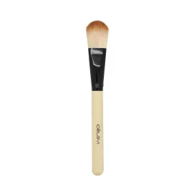 Bamboo Foundation Brush
