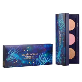Bare Minerals Ocean Sunset Glow Cheek Palette