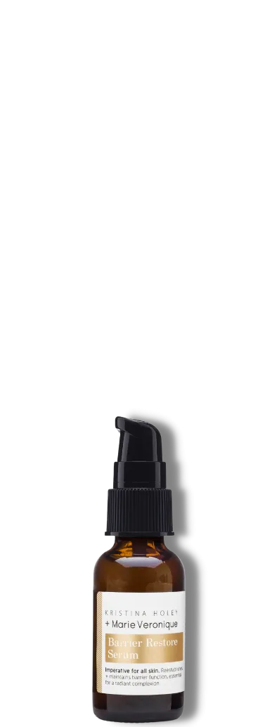 Barrier Restore Serum