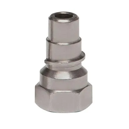 BASF Rodim Mix & Paint System Iwata Supernova Adapter PPS
