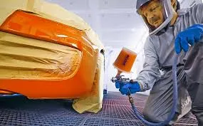 BASF Rodim Mix & Paint System Iwata Supernova Adapter PPS