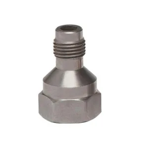 BASF Rodim Mix & Paint System Iwata Supernova Adapter PPS