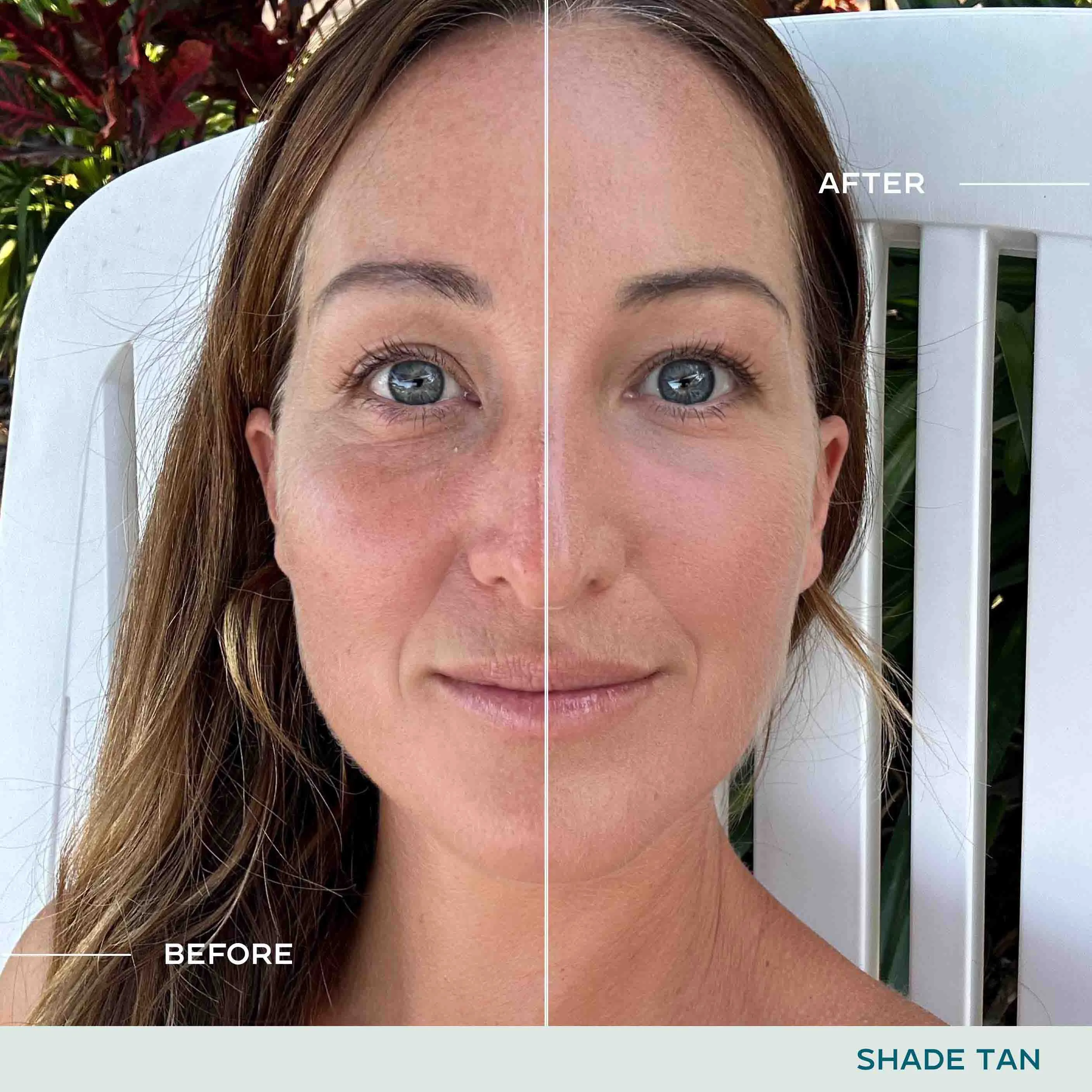 BB  Cream with SPF40