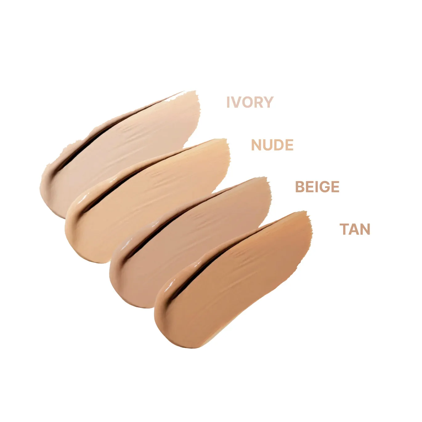 BB  Cream with SPF40