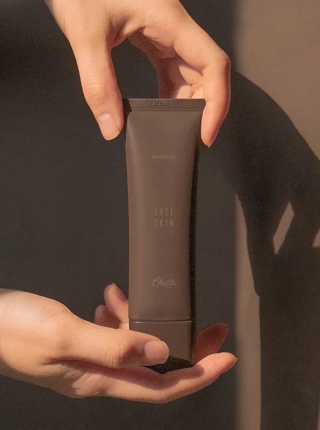 Bbia Last Skin Creamy and Soft Foundation 50ml