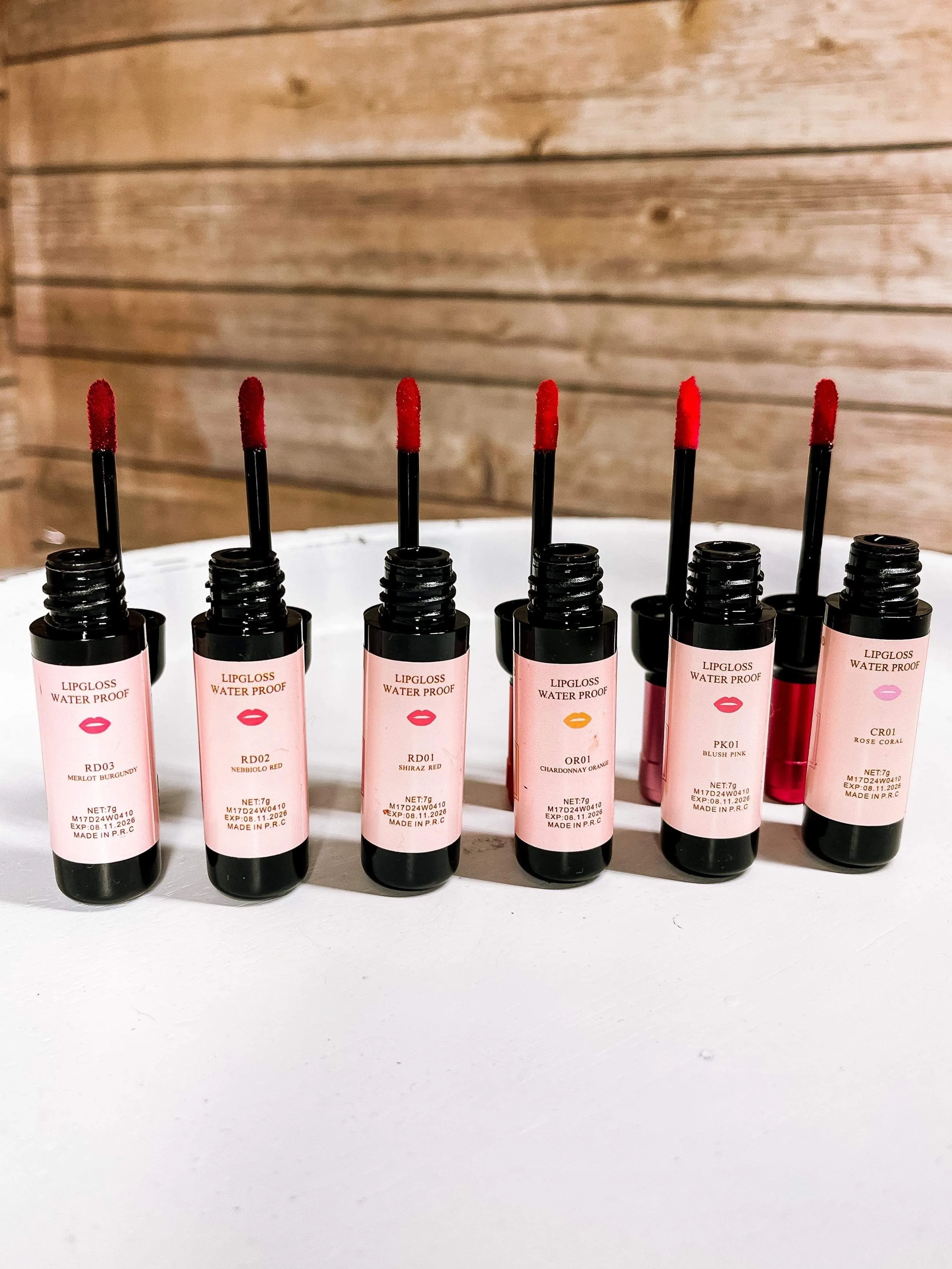 Be Mine Lip Tint