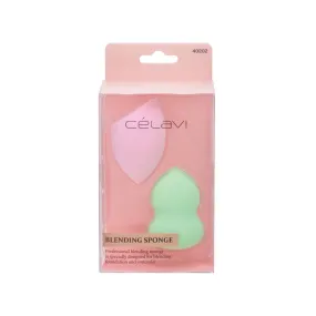 Beauty Blending Sponge Duo