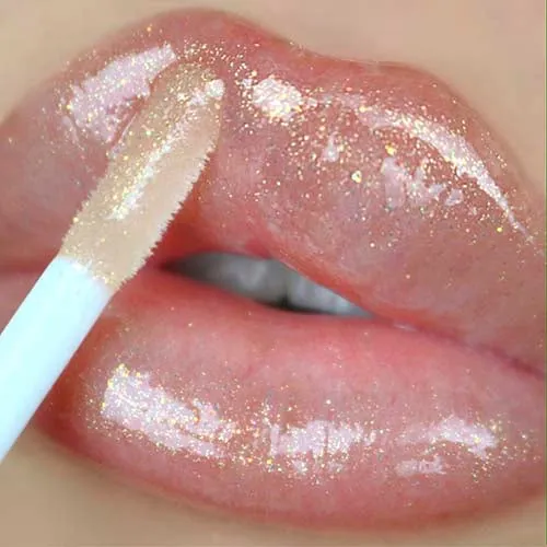 Beauty Creations Ultra Dazzle Lip Gloss