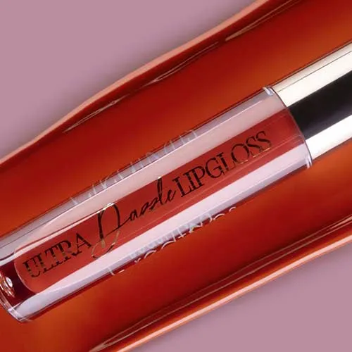 Beauty Creations Ultra Dazzle Lip Gloss