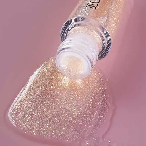 Beauty Creations Ultra Dazzle Lip Gloss