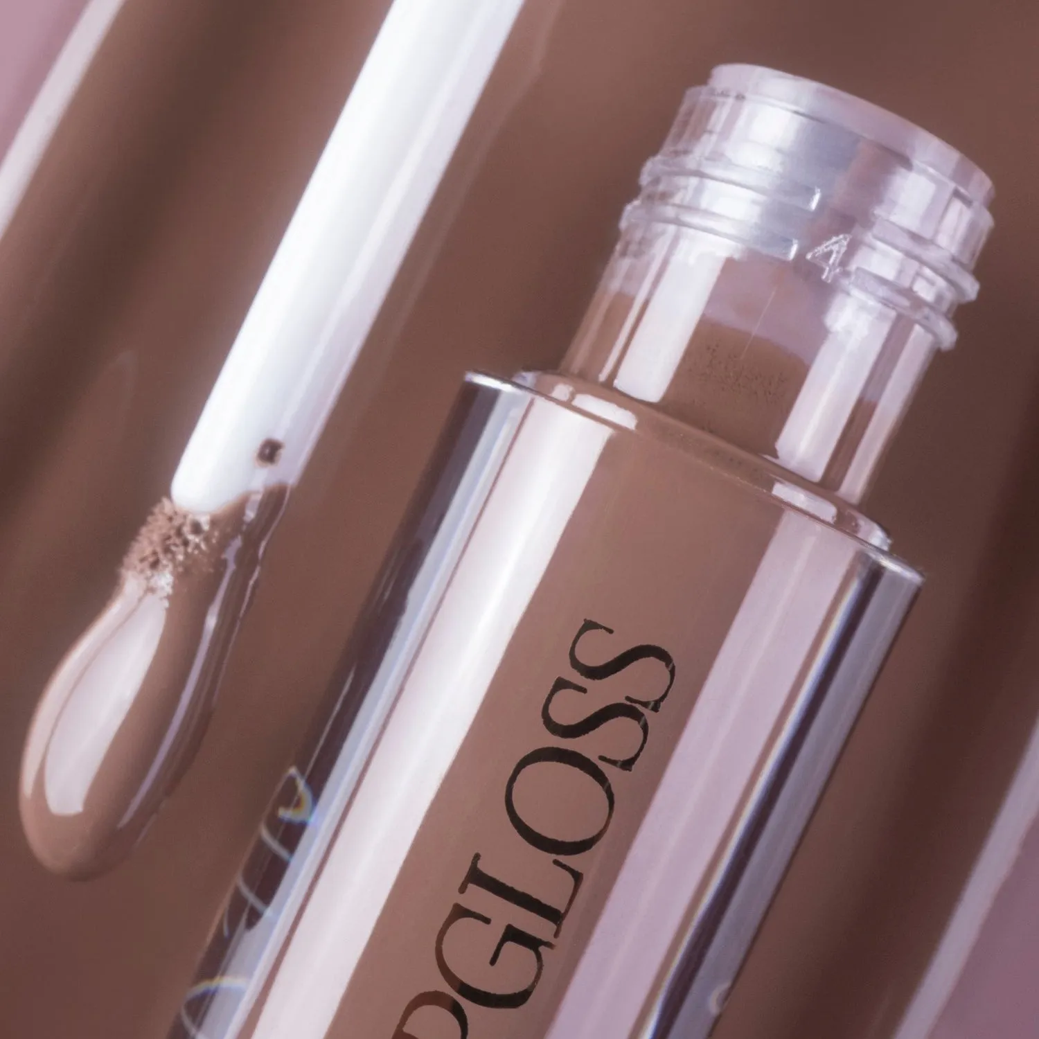 Beauty Creations Ultra Dazzle Lip Gloss