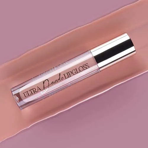 Beauty Creations Ultra Dazzle Lip Gloss