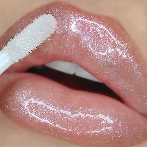 Beauty Creations Ultra Dazzle Lip Gloss
