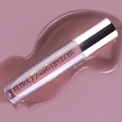 Beauty Creations Ultra Dazzle Lip Gloss