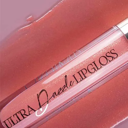 Beauty Creations Ultra Dazzle Lip Gloss