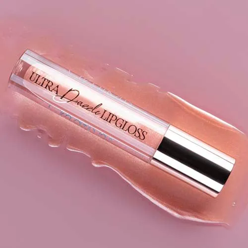 Beauty Creations Ultra Dazzle Lip Gloss