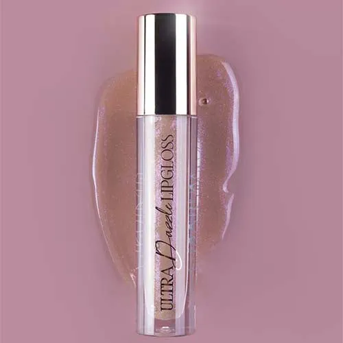 Beauty Creations Ultra Dazzle Lip Gloss