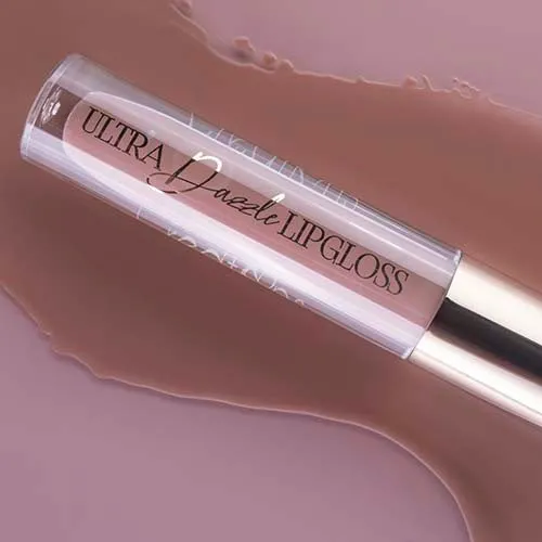 Beauty Creations Ultra Dazzle Lip Gloss