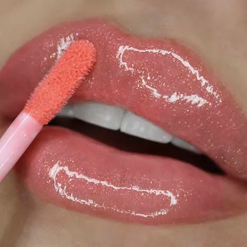 Beauty Creations Ultra Dazzle Lip Gloss