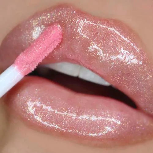 Beauty Creations Ultra Dazzle Lip Gloss
