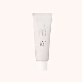 Beauty of Joseon Relief Sun : Rice   Probiotics SPF50 /PA     50ml