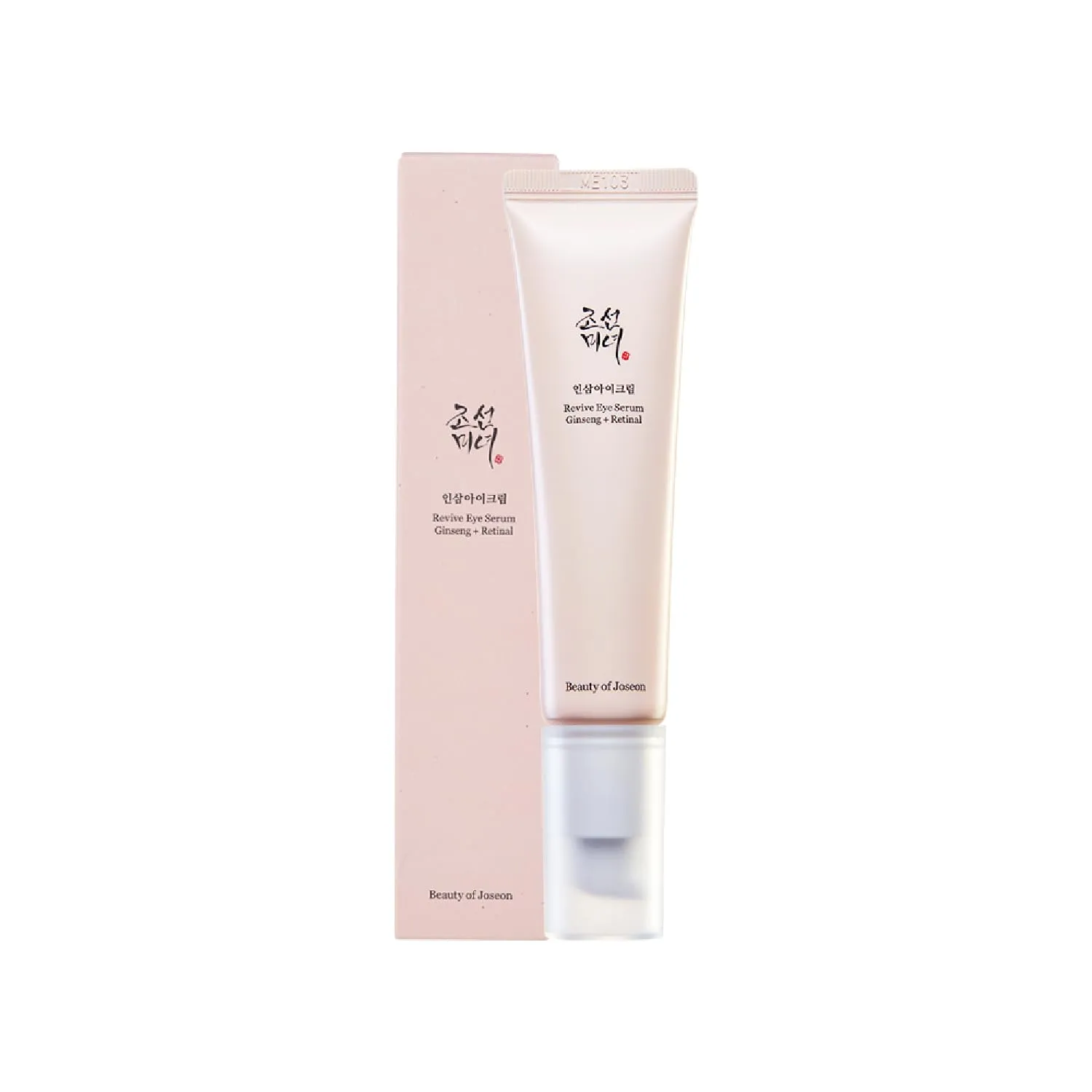 Beauty of Joseon Revive Eye Serum Ginseng Retinal Eye Serum 30Ml