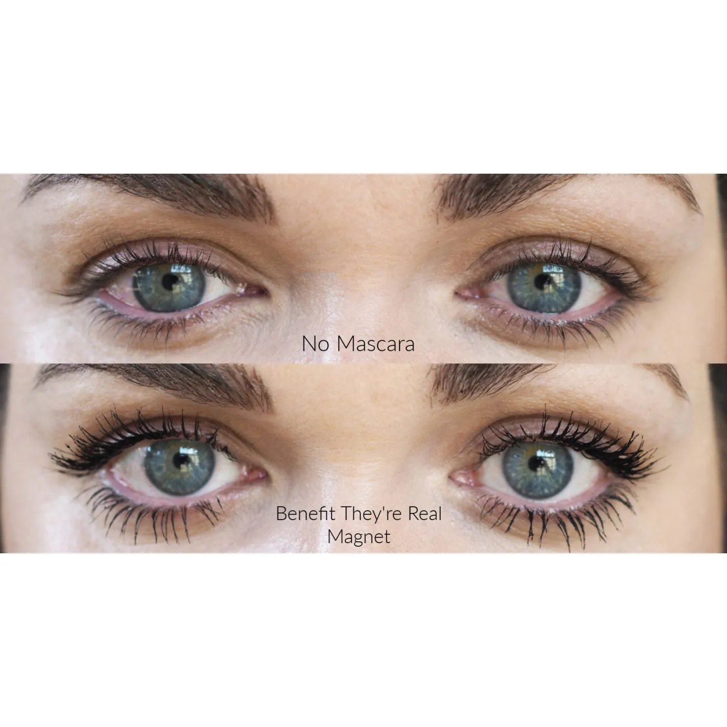 Benefit - They're Real Magnet Black Mascara