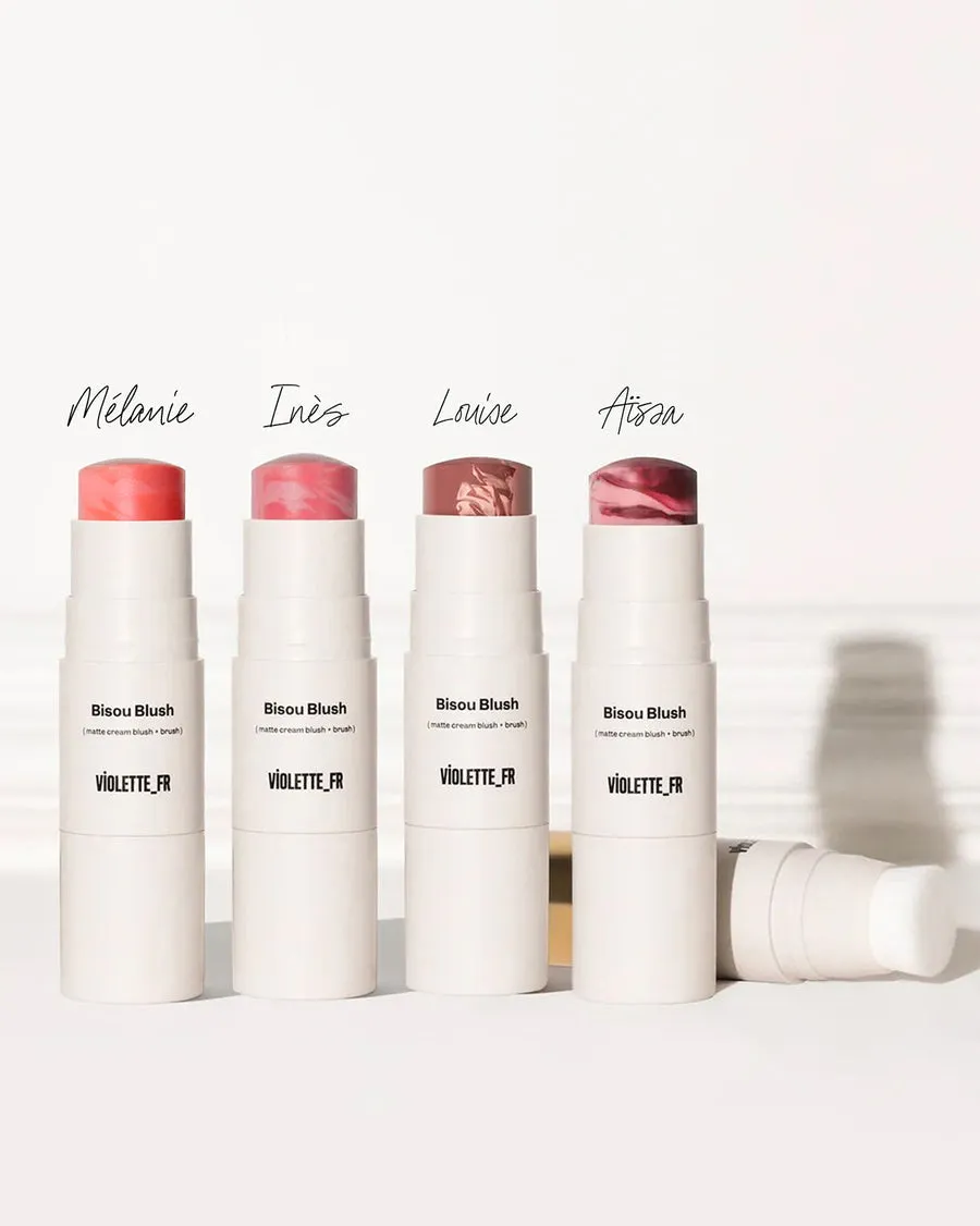 Bisou Blush - Louise