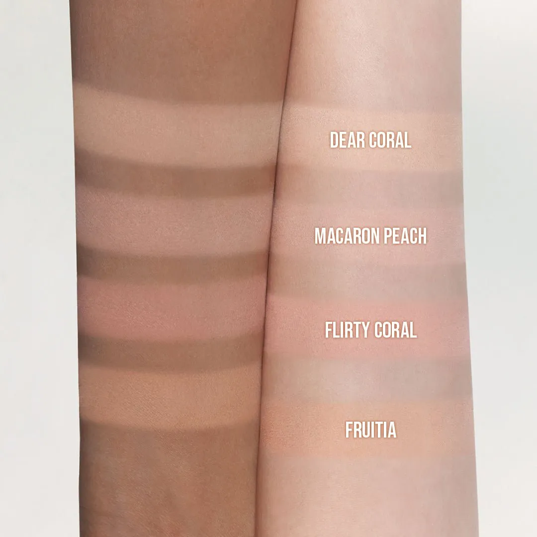 Blending Mood Cheek - 03 Peach Blending