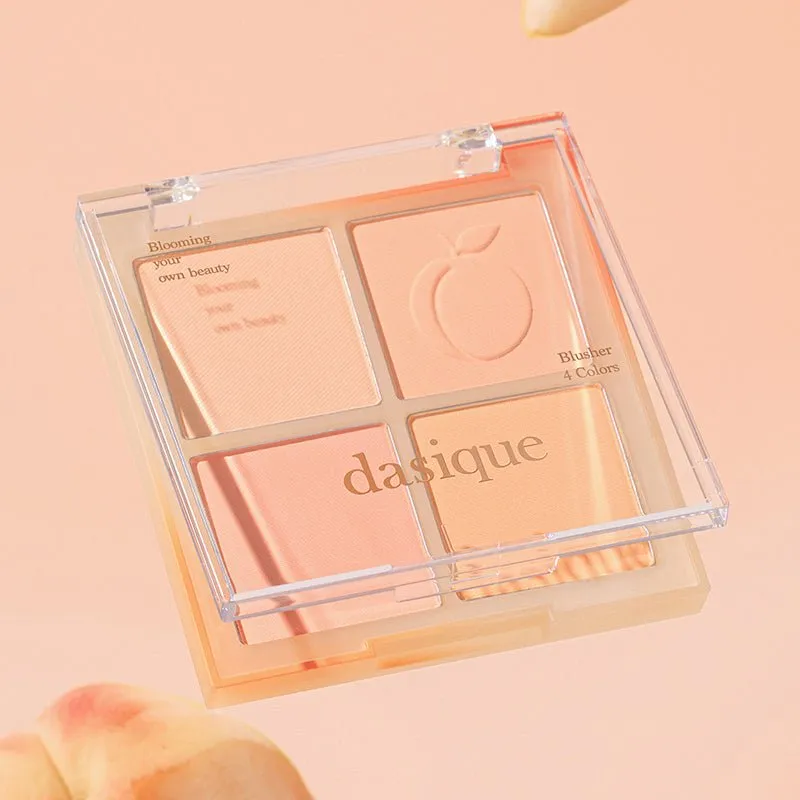 Blending Mood Cheek - 03 Peach Blending