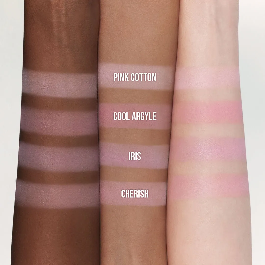 Blending Mood Cheek - 05 Violet Knit