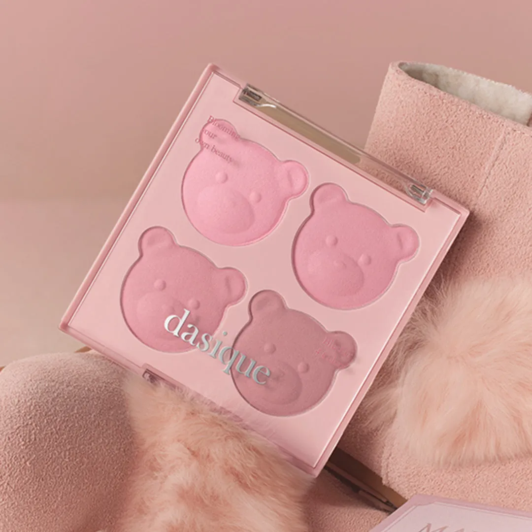 Blending Mood Cheek 17 Mauve Bear