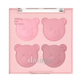Blending Mood Cheek 17 Mauve Bear