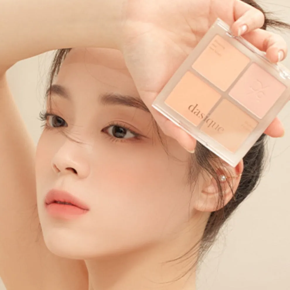 Blending Mood Cheek (2 Colours)