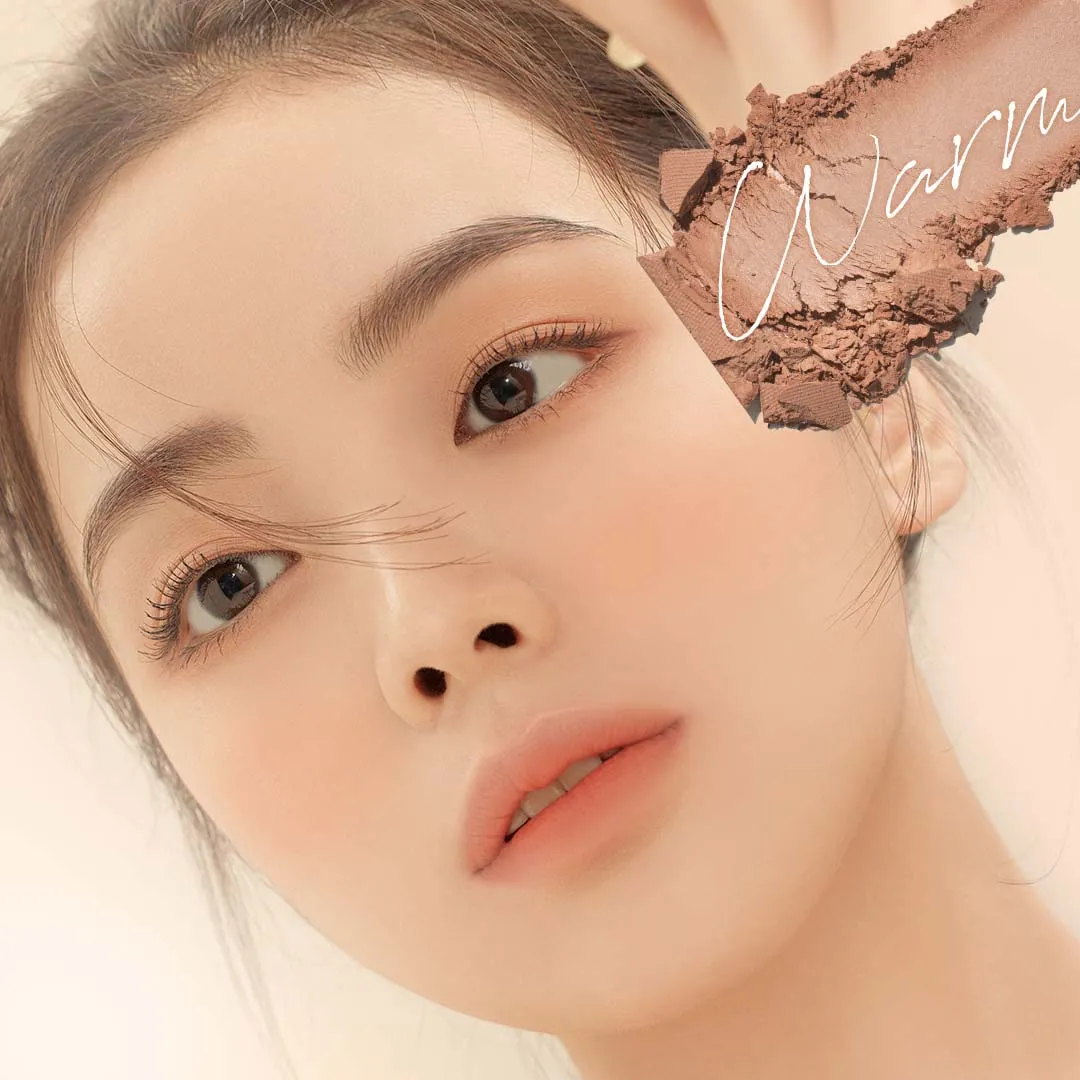 Blending Mood Cheek (2 Colours)