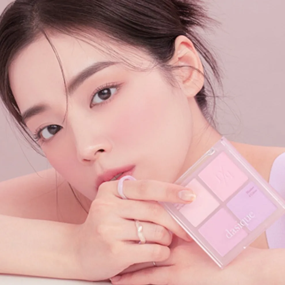 Blending Mood Cheek (2 Colours)