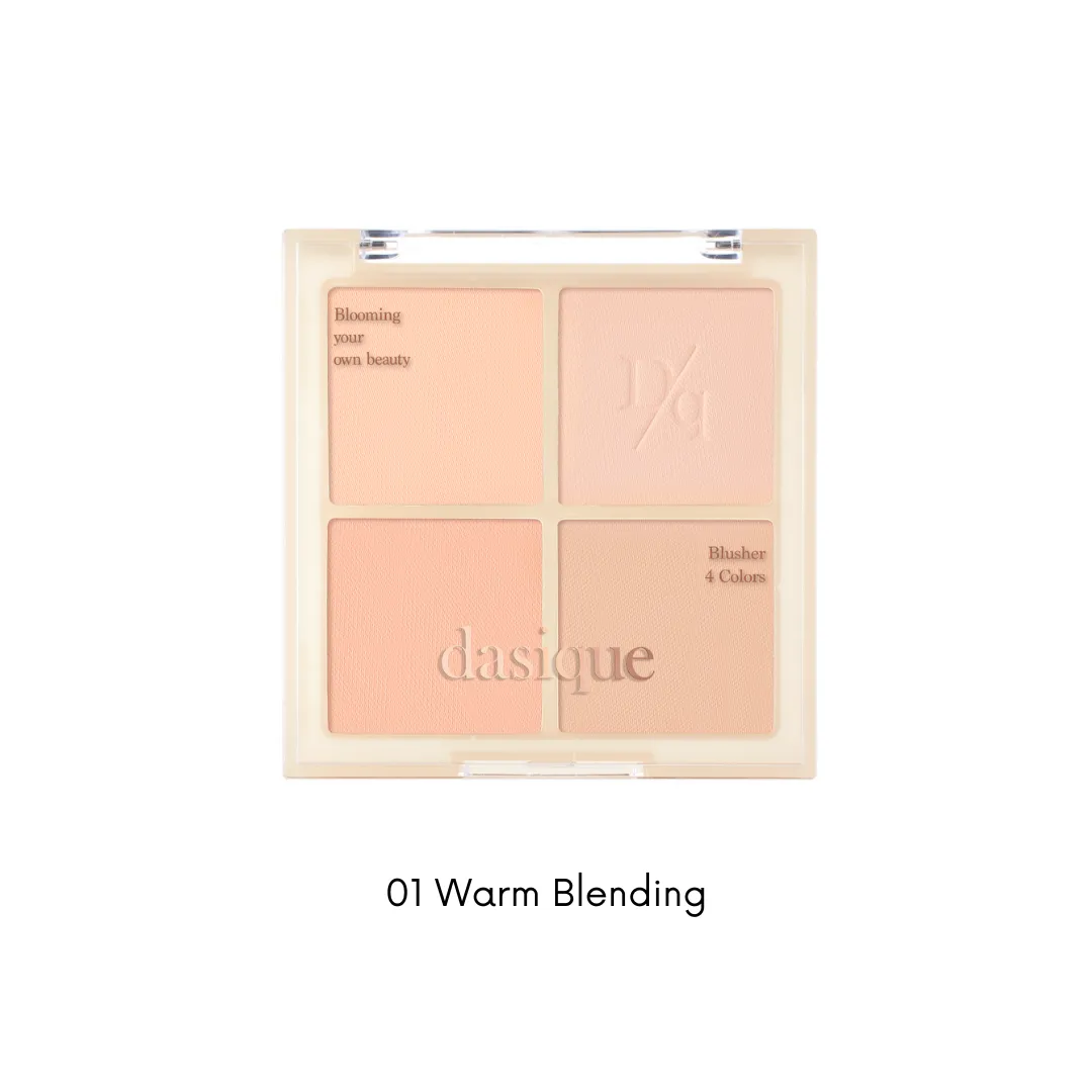 Blending Mood Cheek (2 Colours)