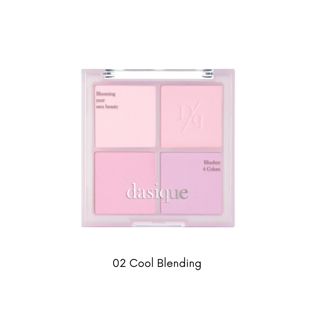 Blending Mood Cheek (2 Colours)