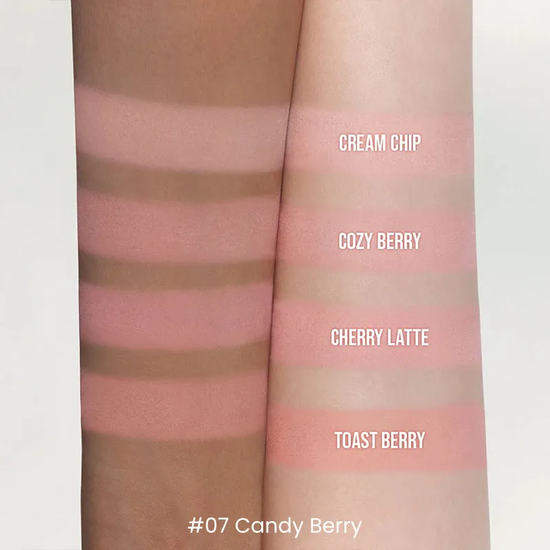 Blending Mood Cheek