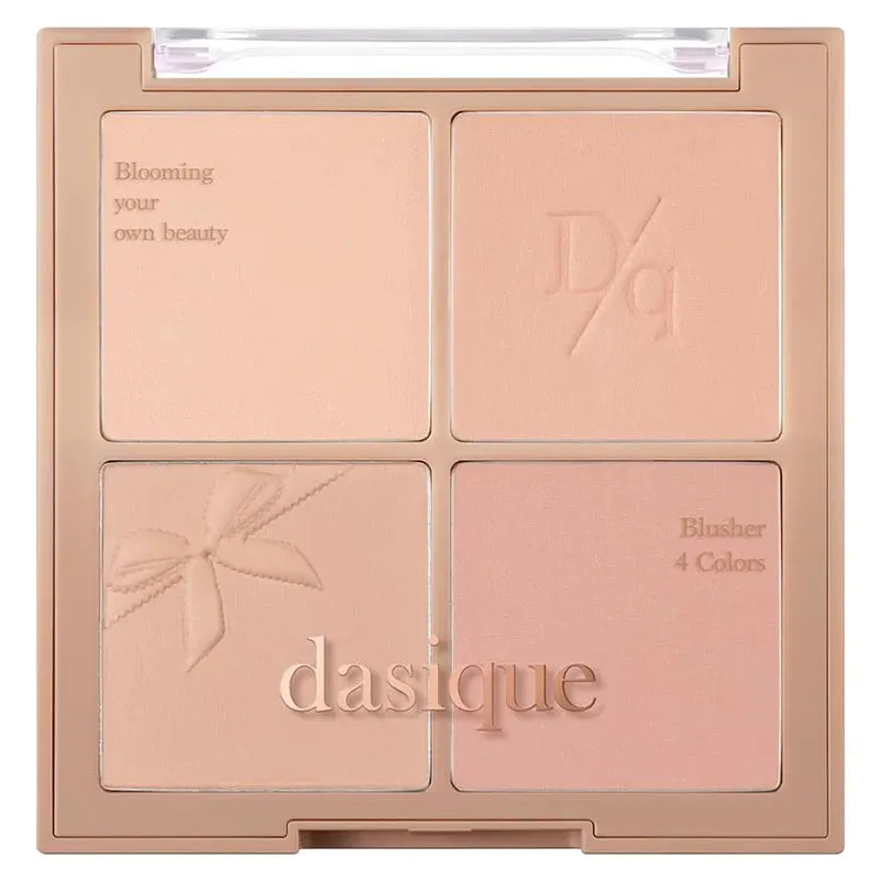 Blending Mood Cheek